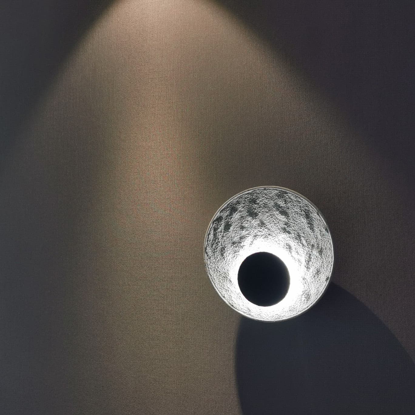 Guisset Wall Lamp - Lumpaz