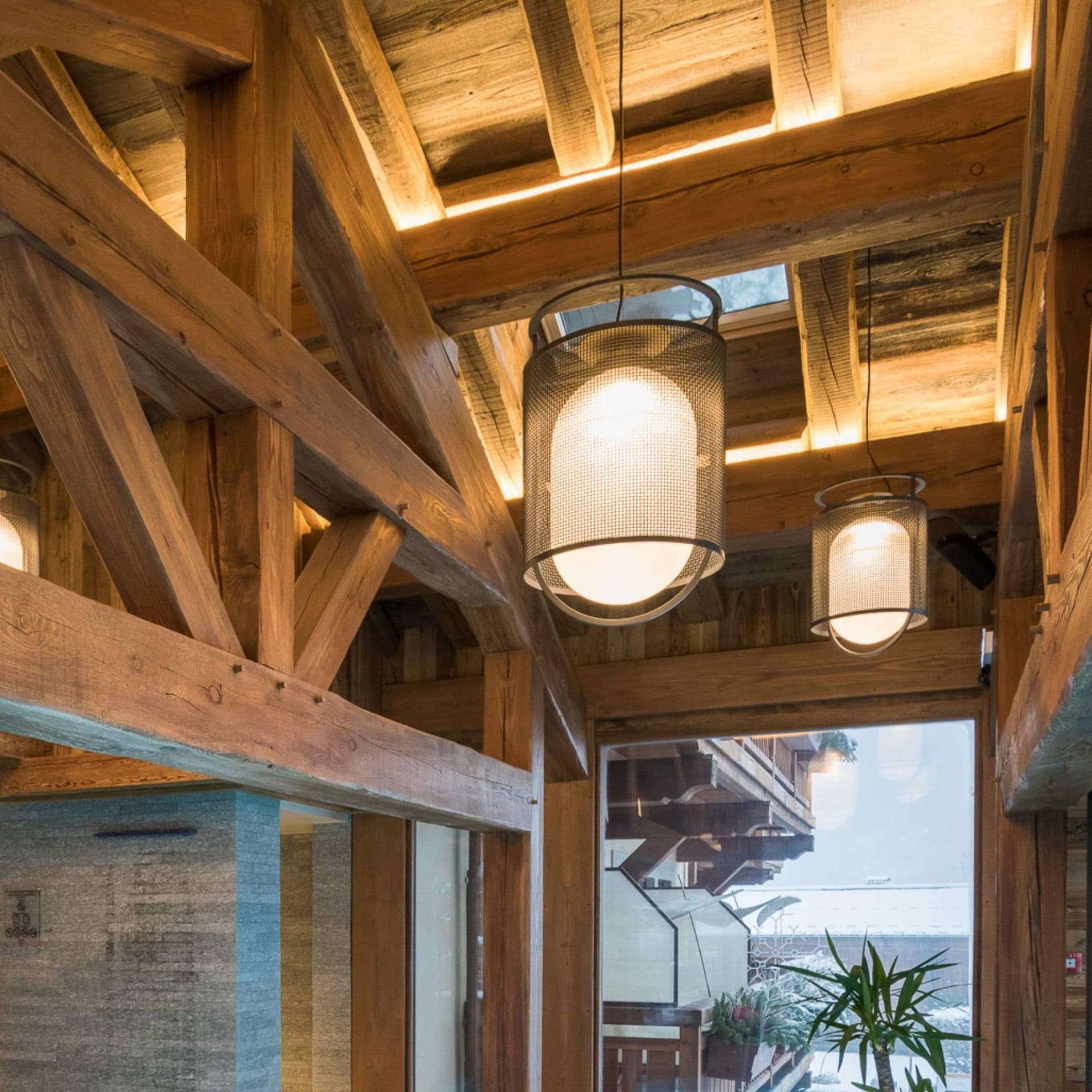Denglong Pendant Lamp - Lumpaz