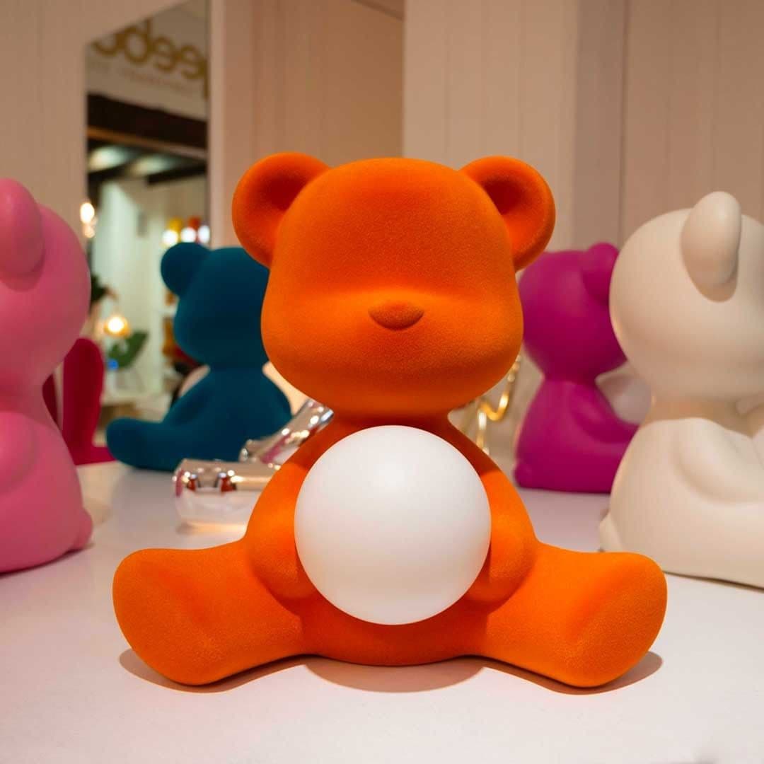 Teddy Table Lamp - Lumpaz