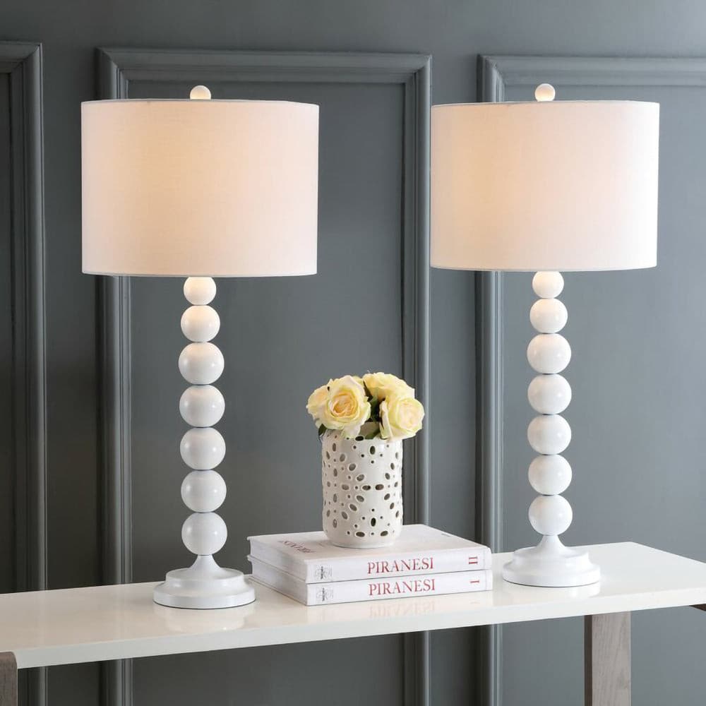 Stacked Ball Table Lamp - Lumpaz