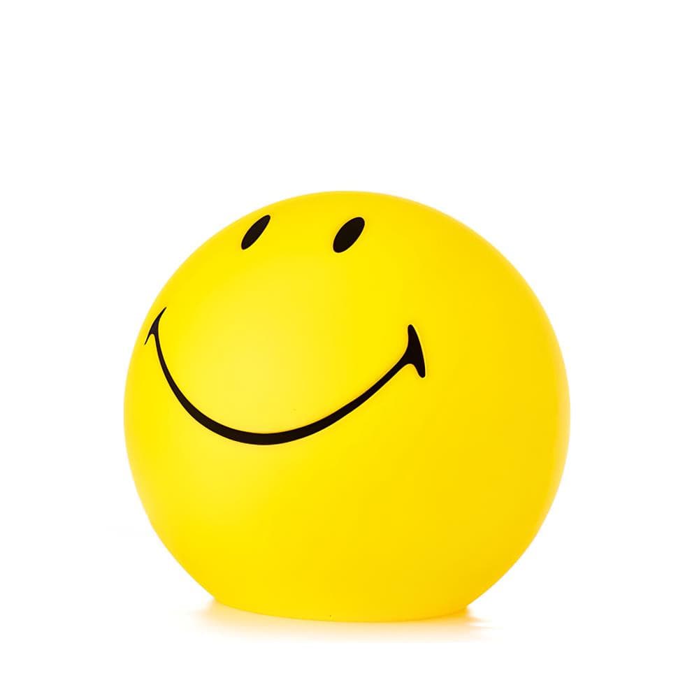 Mr Maria Smiley Table Lamp - Lumpaz