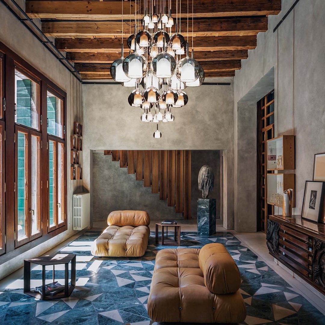 Glo Pendant Light - Lumpaz