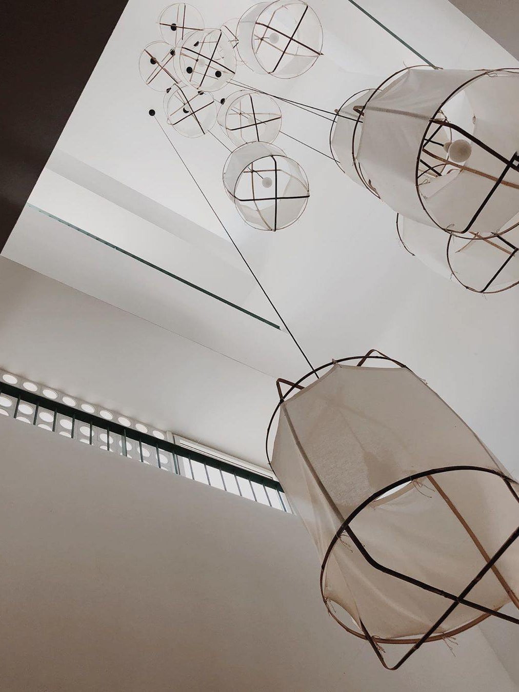 AY Illuminate Pendant Lamp - Lumpaz