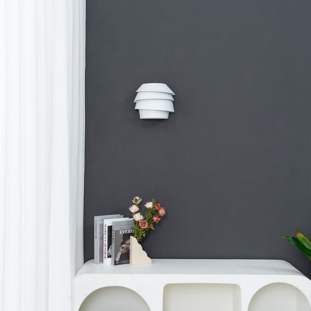 Le Soleil Wall Lamp - Lumpaz