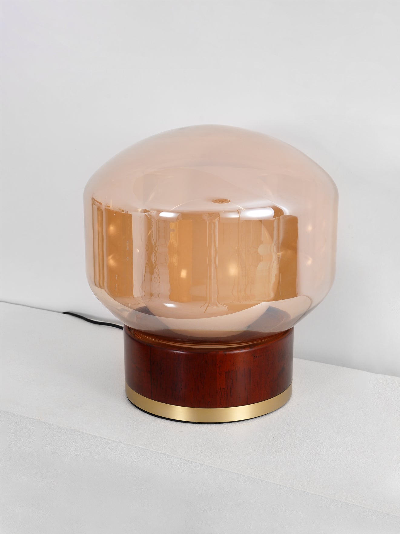 Boule Table Lamp - Lumpaz