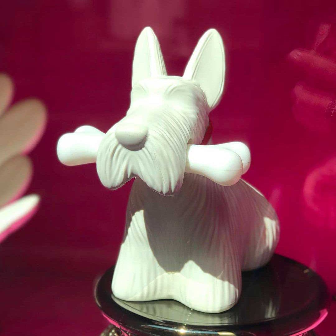 Scottie Table Lamp - Lumpaz