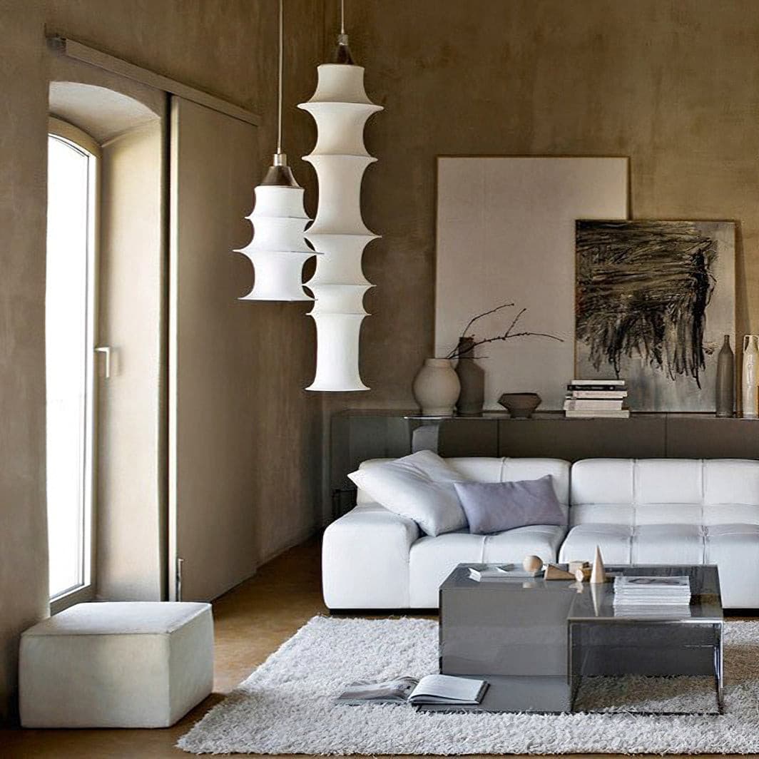 Falkland Pendant Lamp - Lumpaz