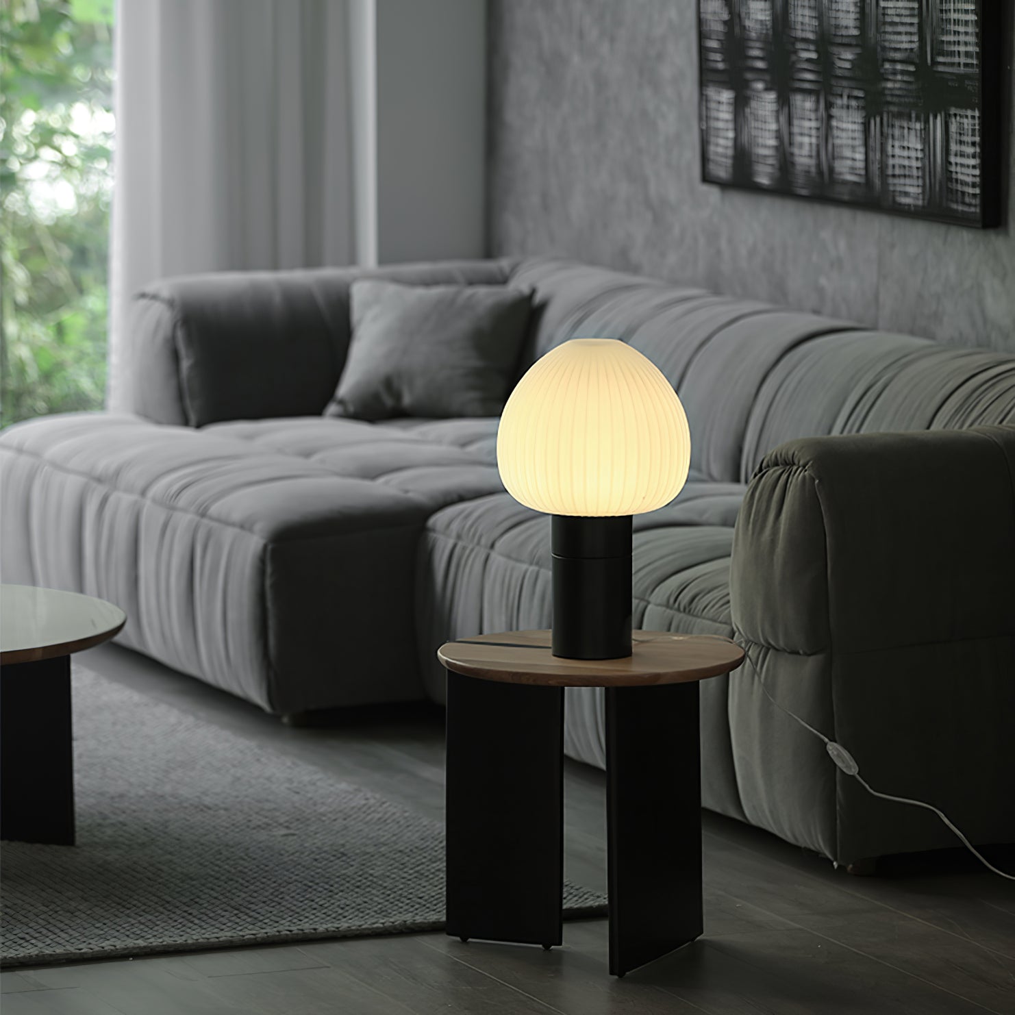 Chanya Table Lamp - Lumpaz