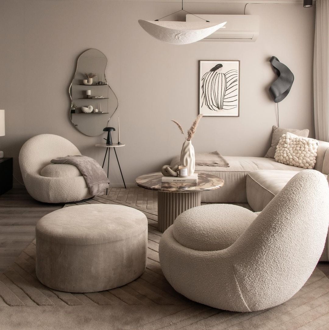 Tense Pendant Light - Lumpaz