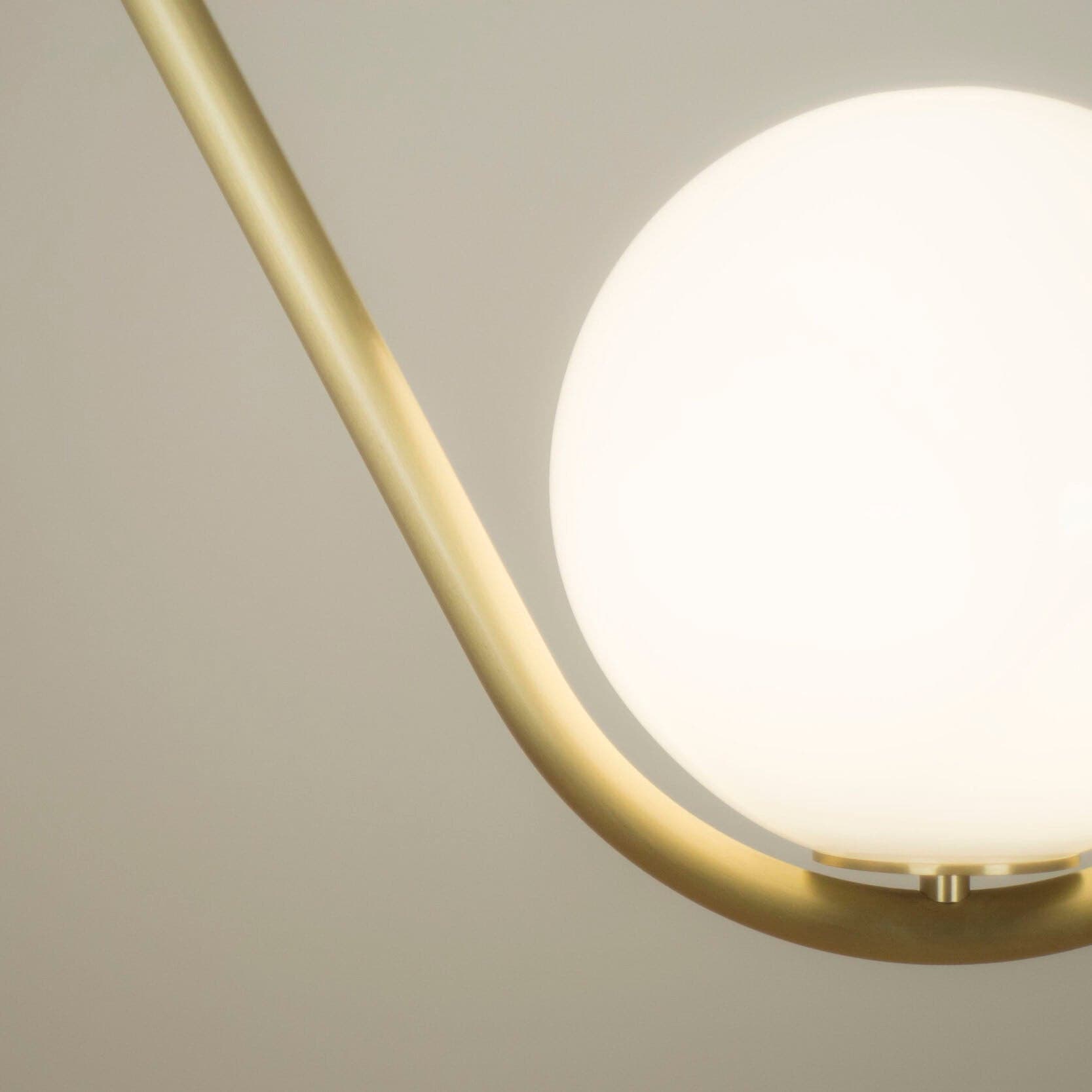 Perle Pendant Lamp - Lumpaz