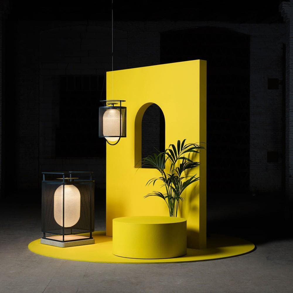 Denglong Pendant Lamp - Lumpaz