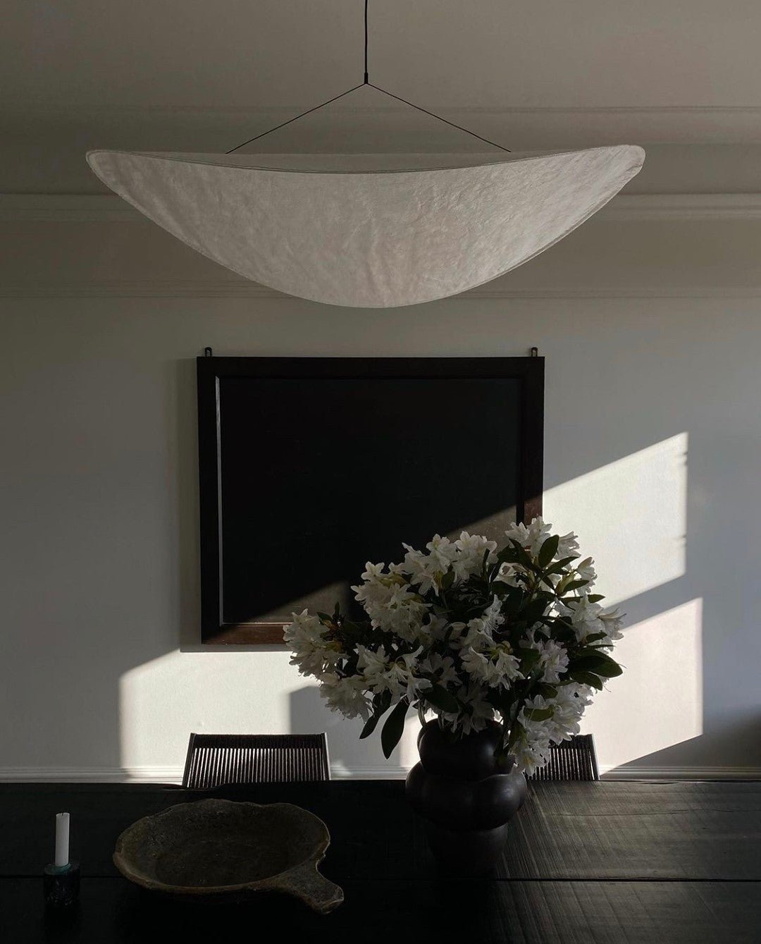 Tense Pendant Light - Lumpaz