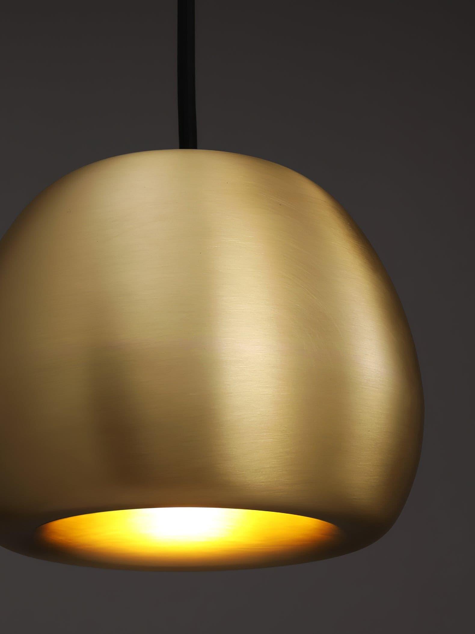 Isaac Pendant Lamp - Lumpaz