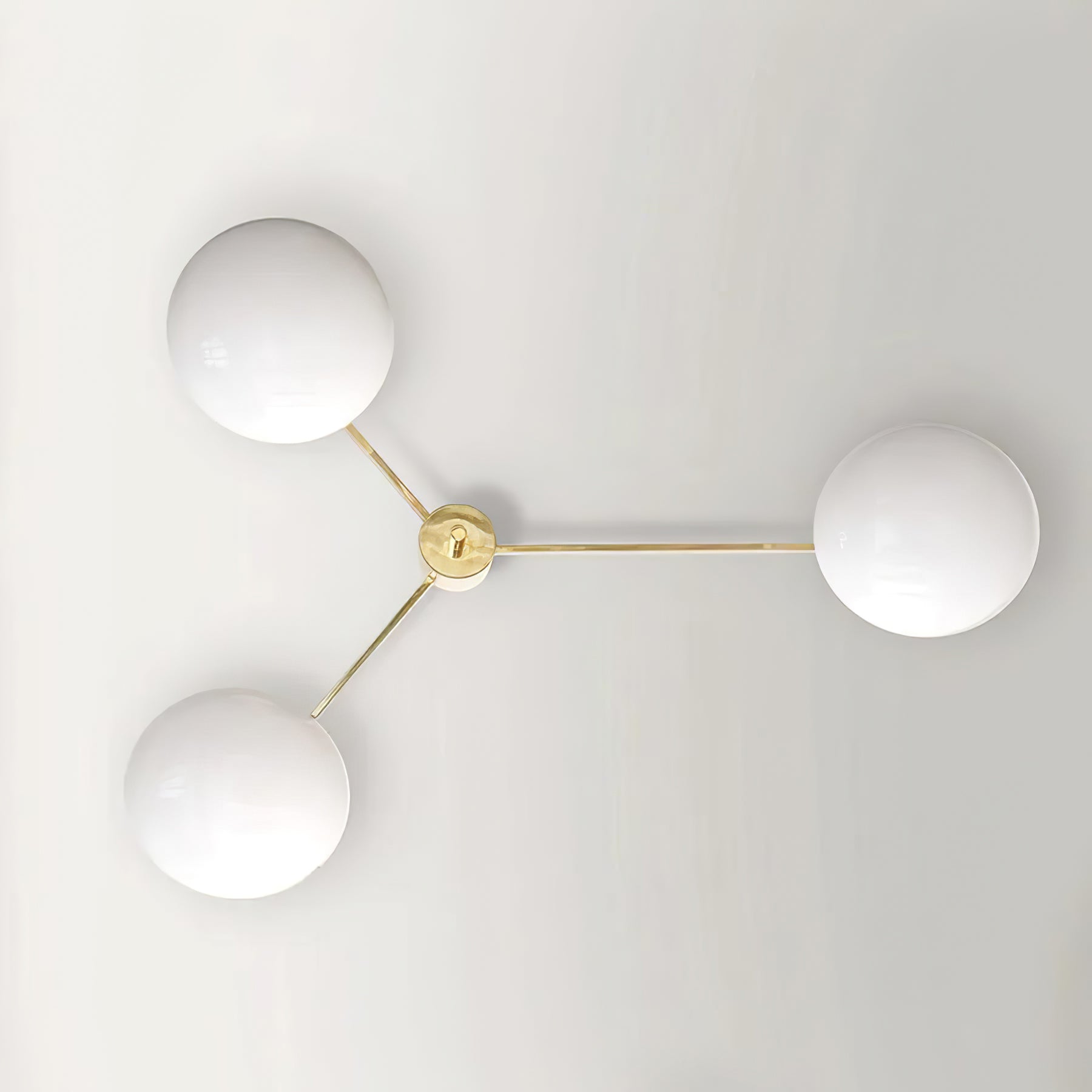 Alby Ceiling Lamp - Lumpaz