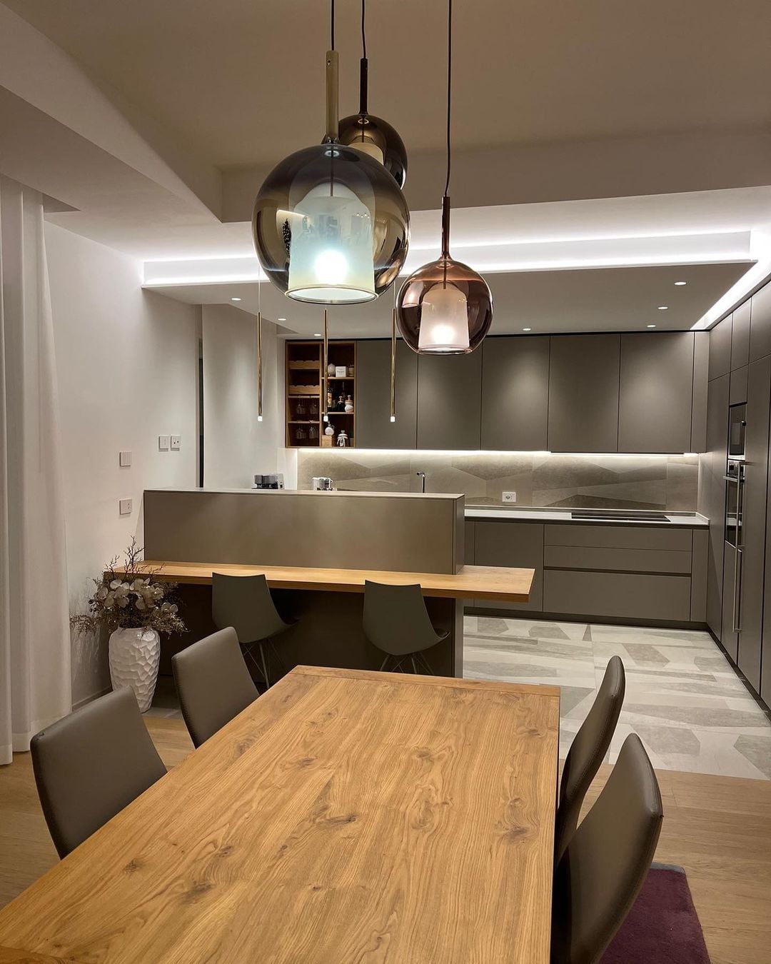 Glo Pendant Light - Lumpaz