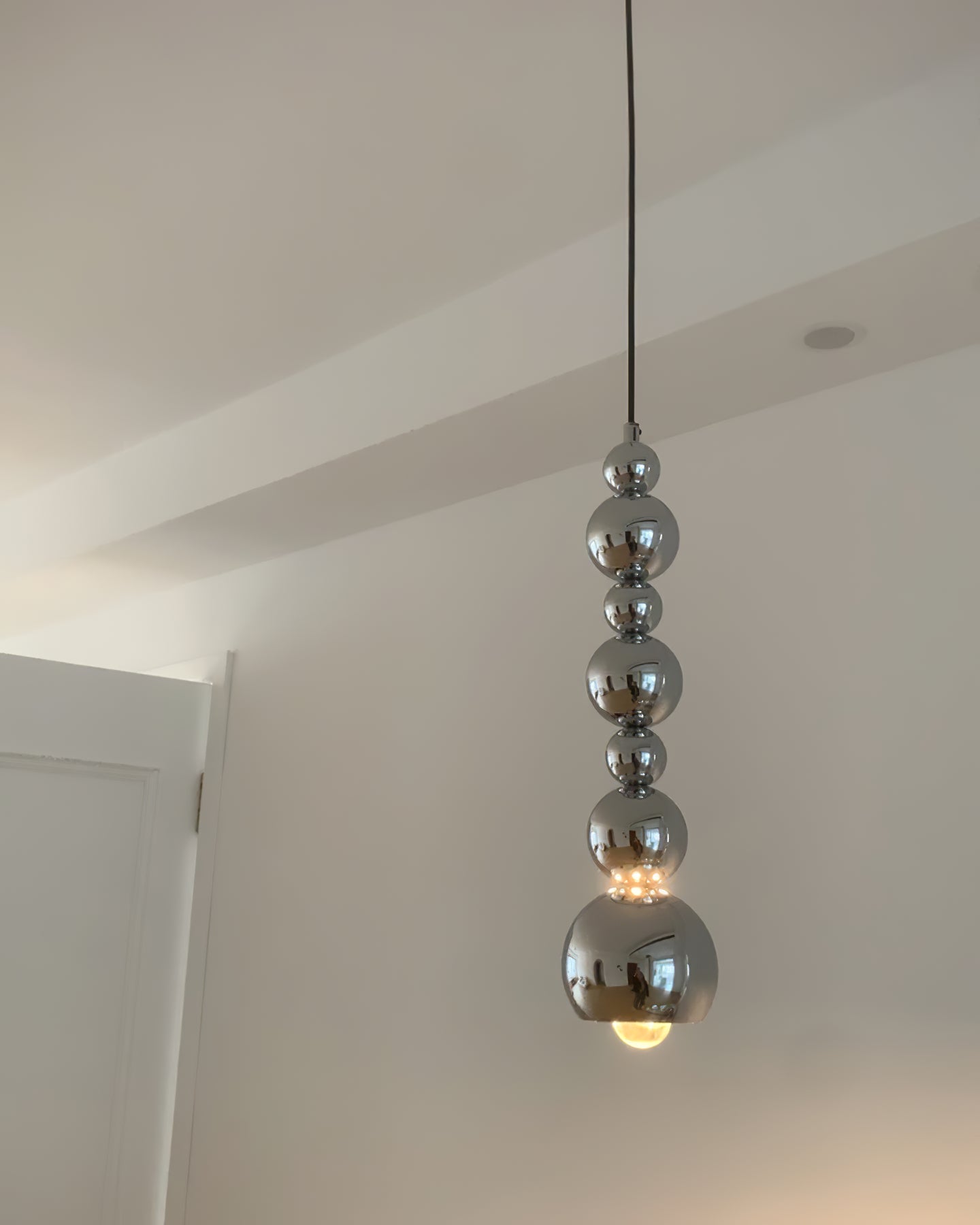 Globe Ball Pendant Lamp - Lumpaz