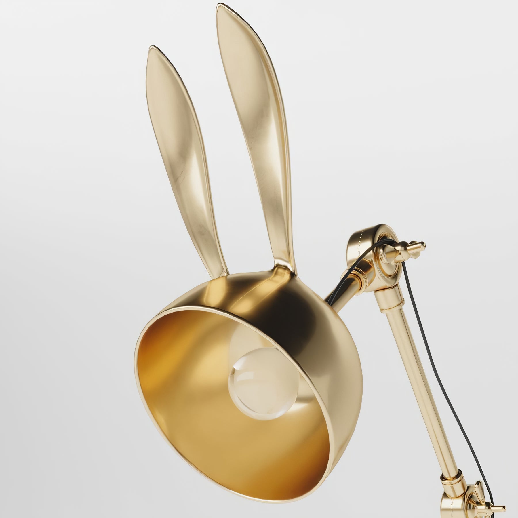 Bunny Task Floor Lamp - Lumpaz