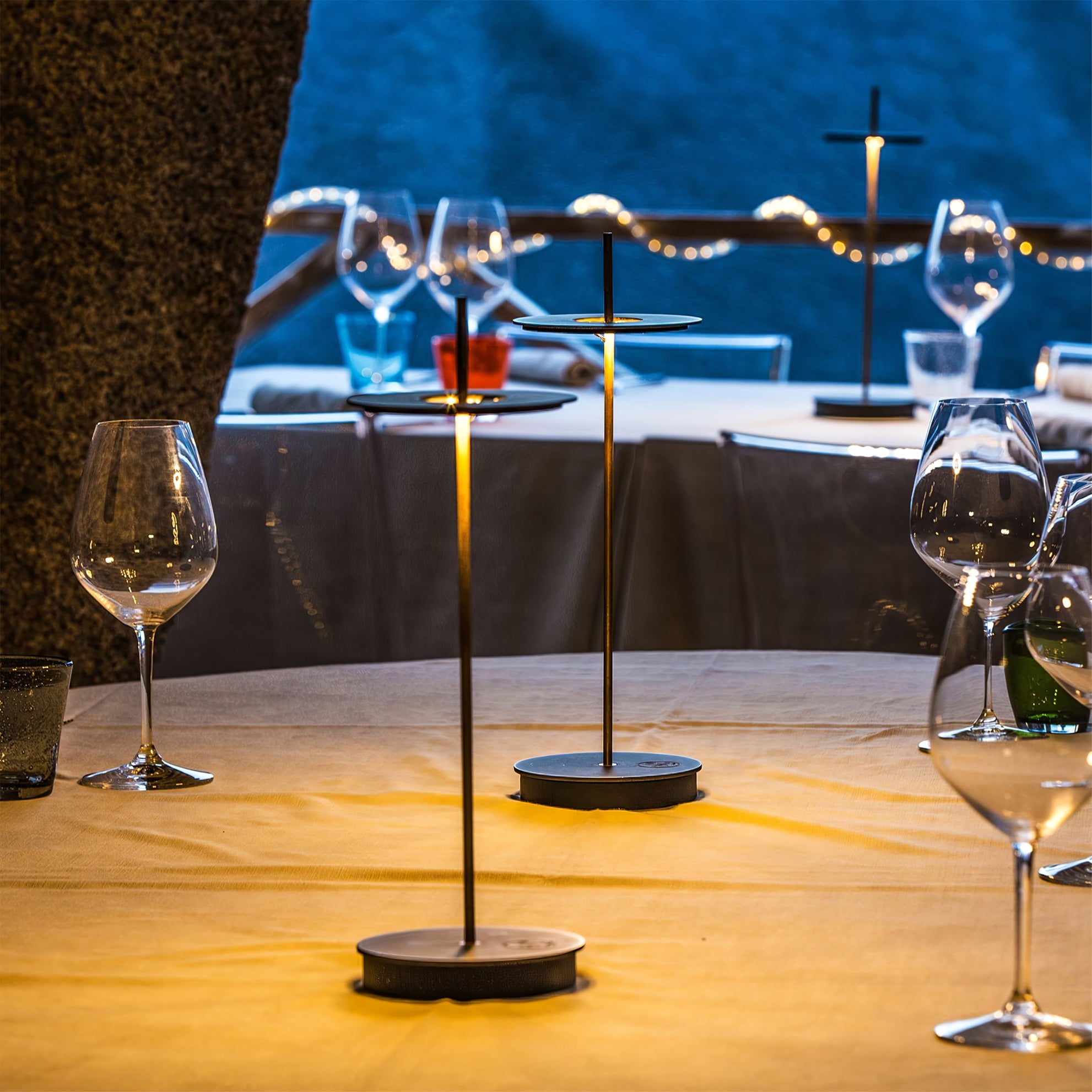 Giulietta Table Lamp - Lumpaz
