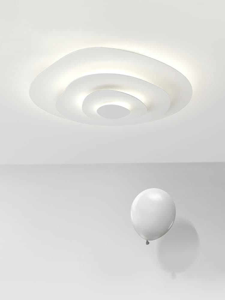 Ripple Ceiling Lamp - Lumpaz