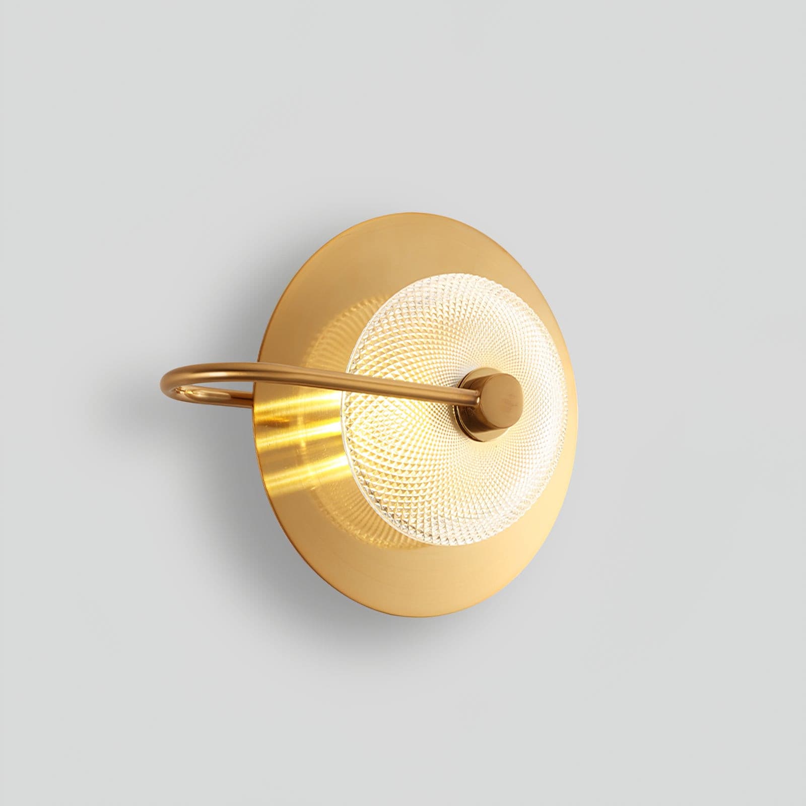 Cristals Wall Lamp - Lumpaz