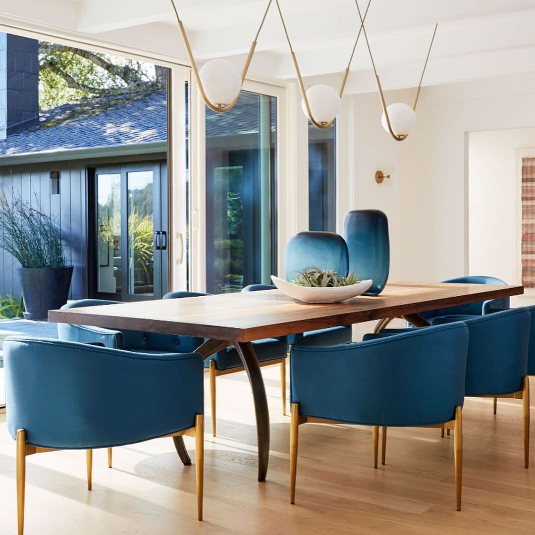 Perle Pendant Lamp - Lumpaz