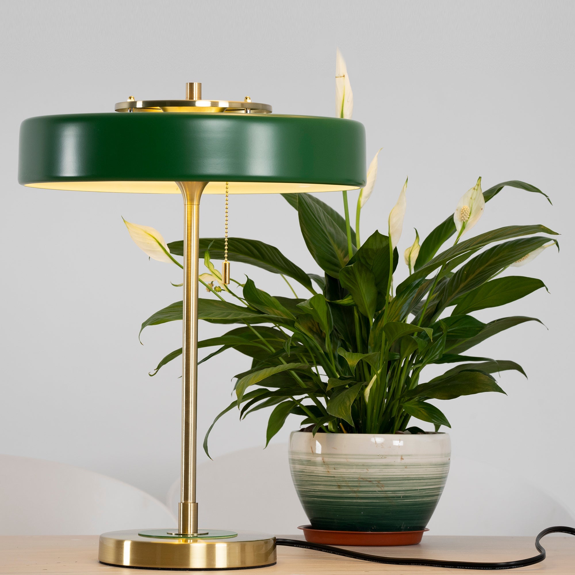Revolve Table Lamp - Lumpaz