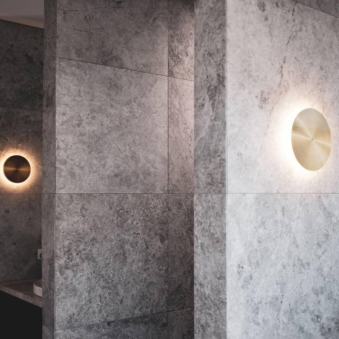 Gossa Wall Lamp - Lumpaz