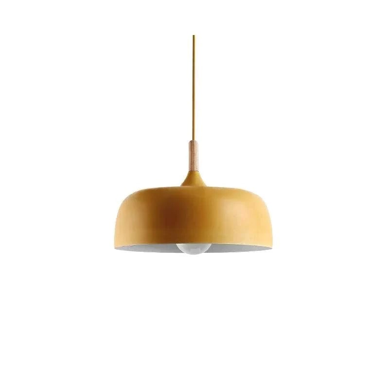 Acorn Pendant Lamp - Lumpaz