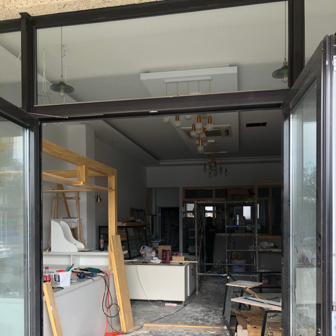 Crystal Bulb Pendant Light - Lumpaz