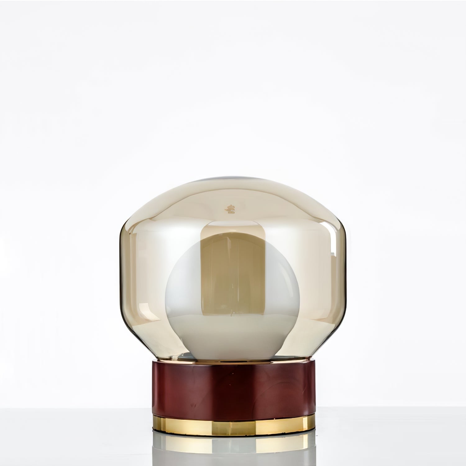 Boule Table Lamp - Lumpaz