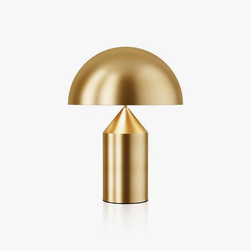 Atollo Metal Table Lamp - Lumpaz