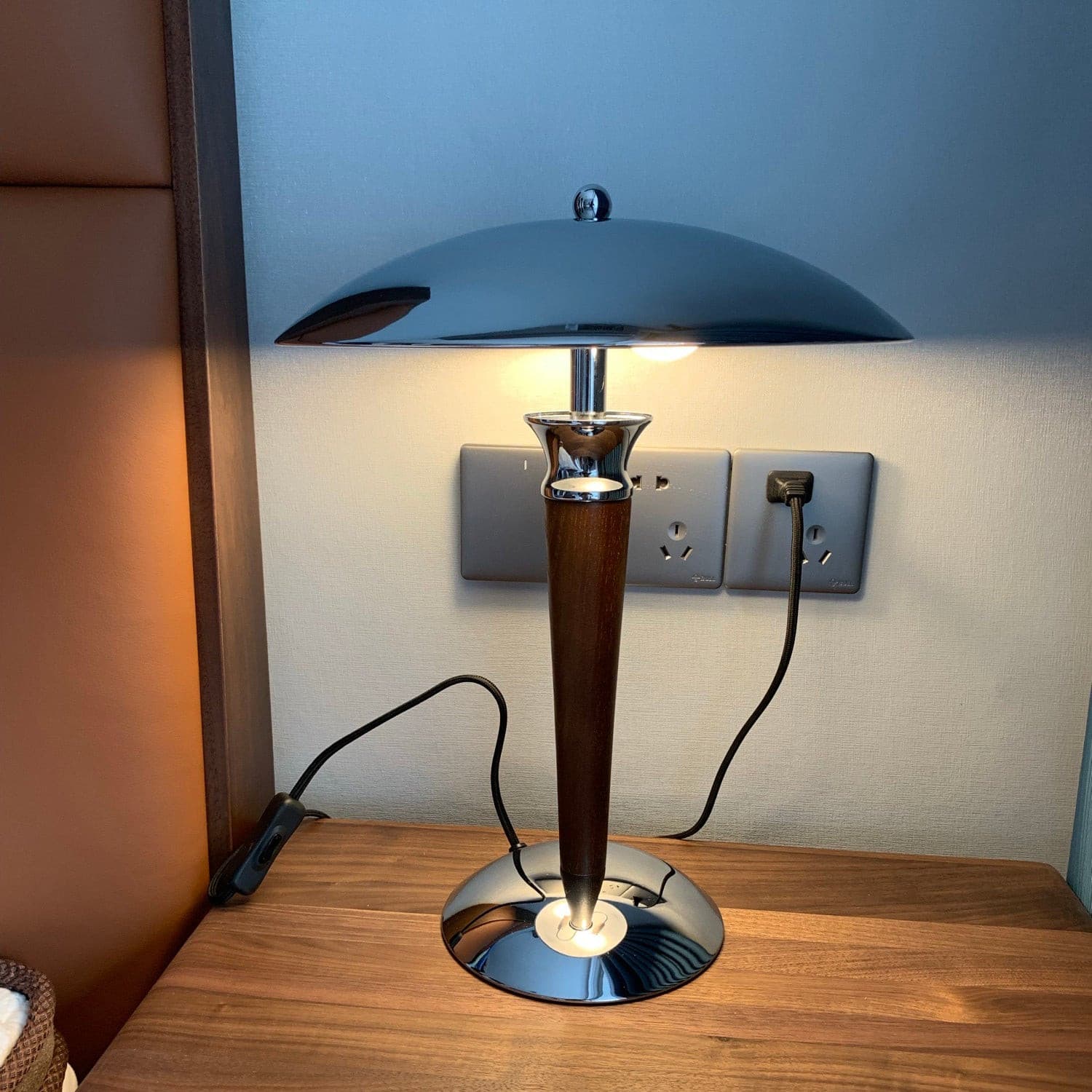 Tibby Table Lamp - Lumpaz