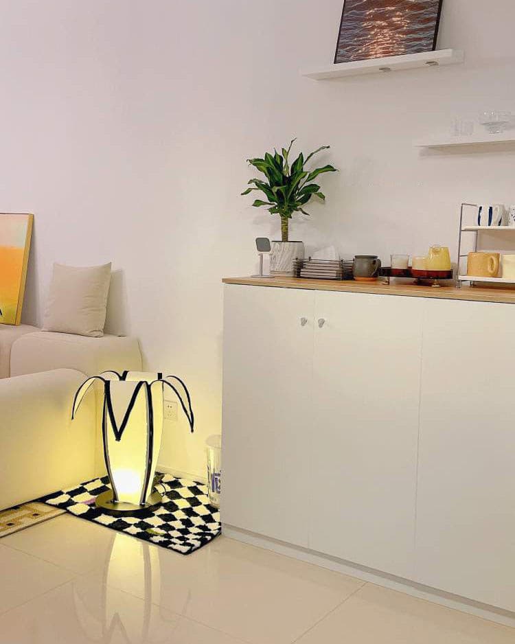 Banana Table Lamp - Lumpaz