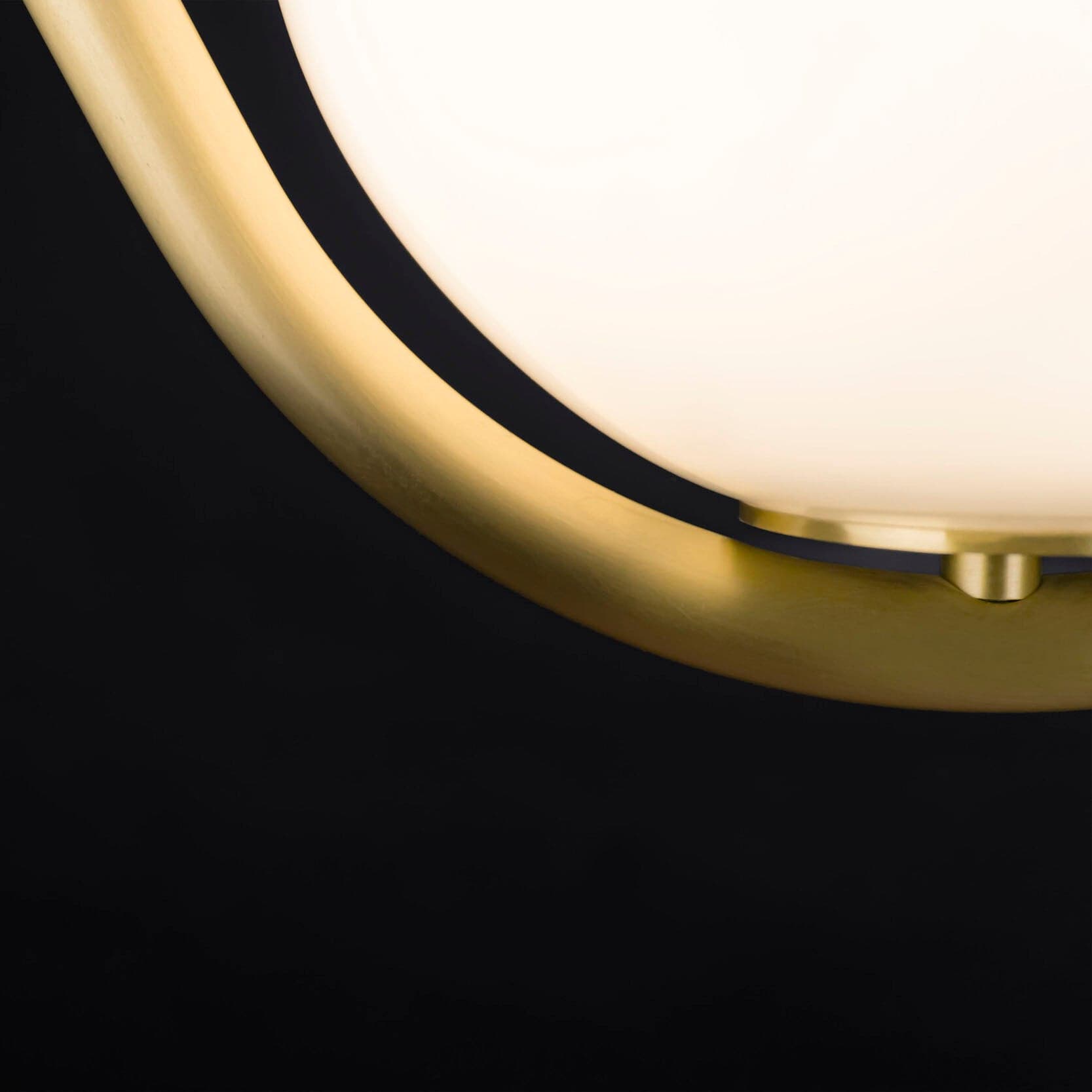 Perle Pendant Lamp - Lumpaz