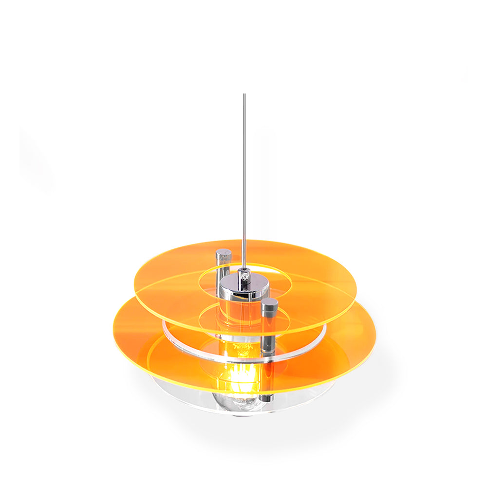 UFO Pendant Light - Lumpaz