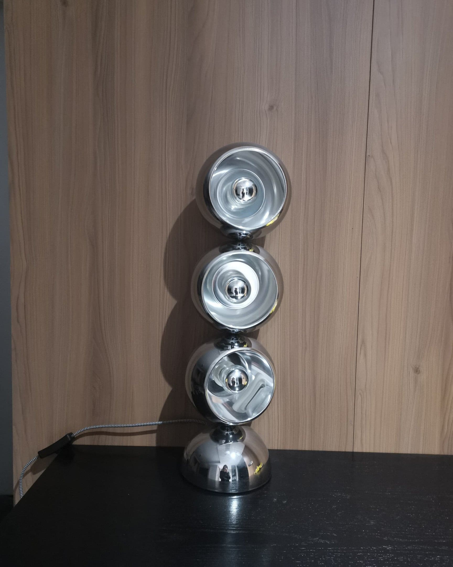 Mickey Table Lamp - Lumpaz