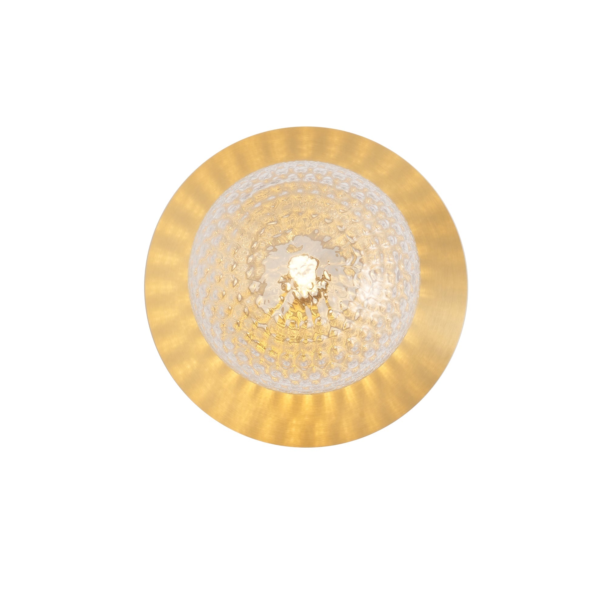 Lila Wall Lamp - Lumpaz
