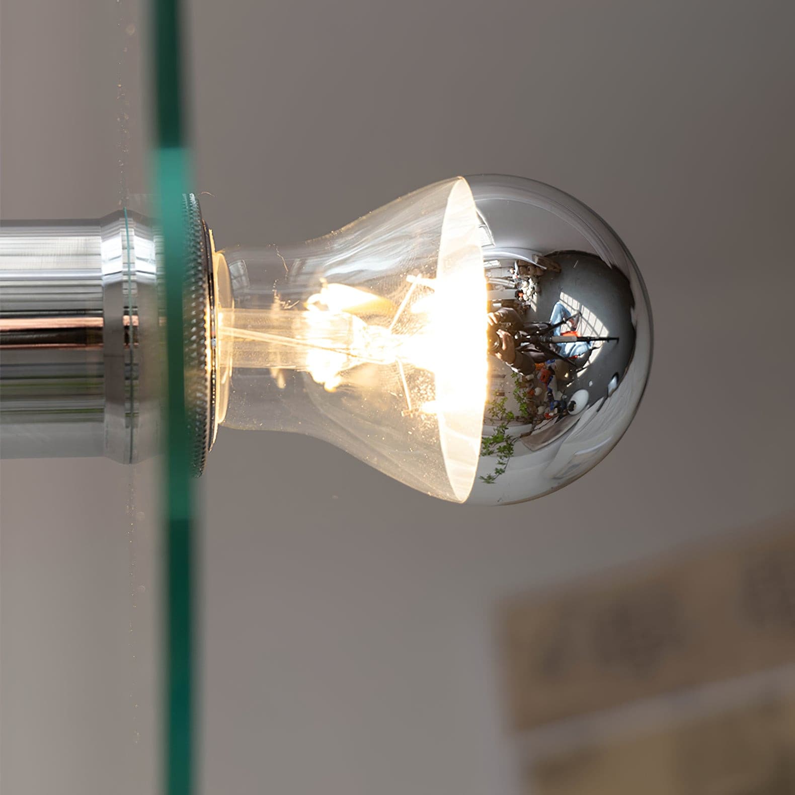 Taly Wall Lamp - Lumpaz