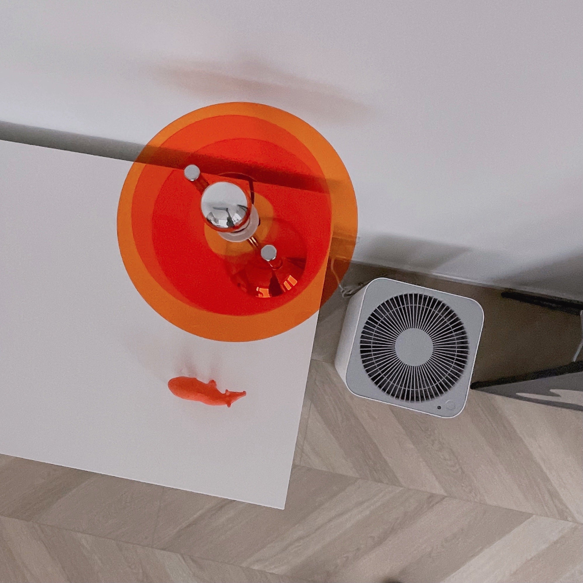 UFO Table Light - Lumpaz