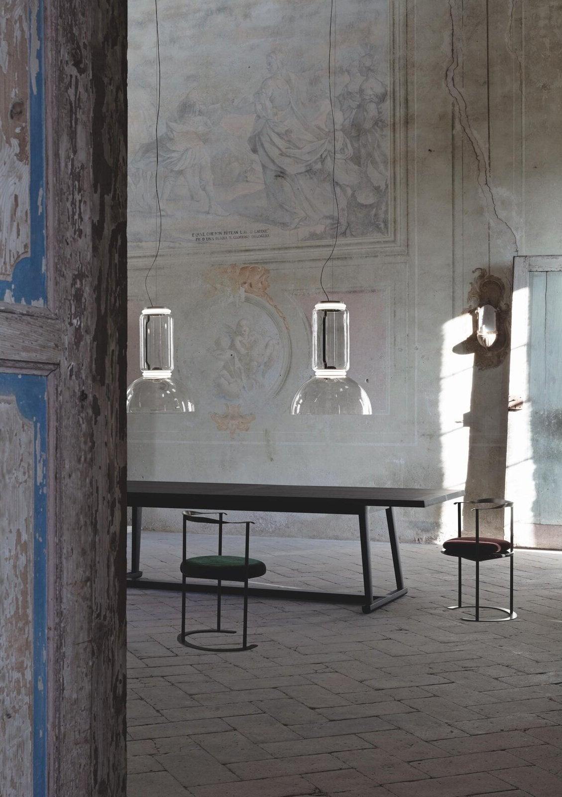 Noctambule Pendant Lamp - Lumpaz