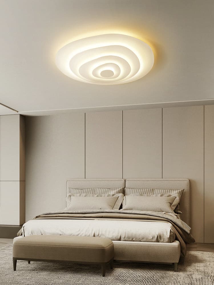 Ripple Ceiling Lamp - Lumpaz