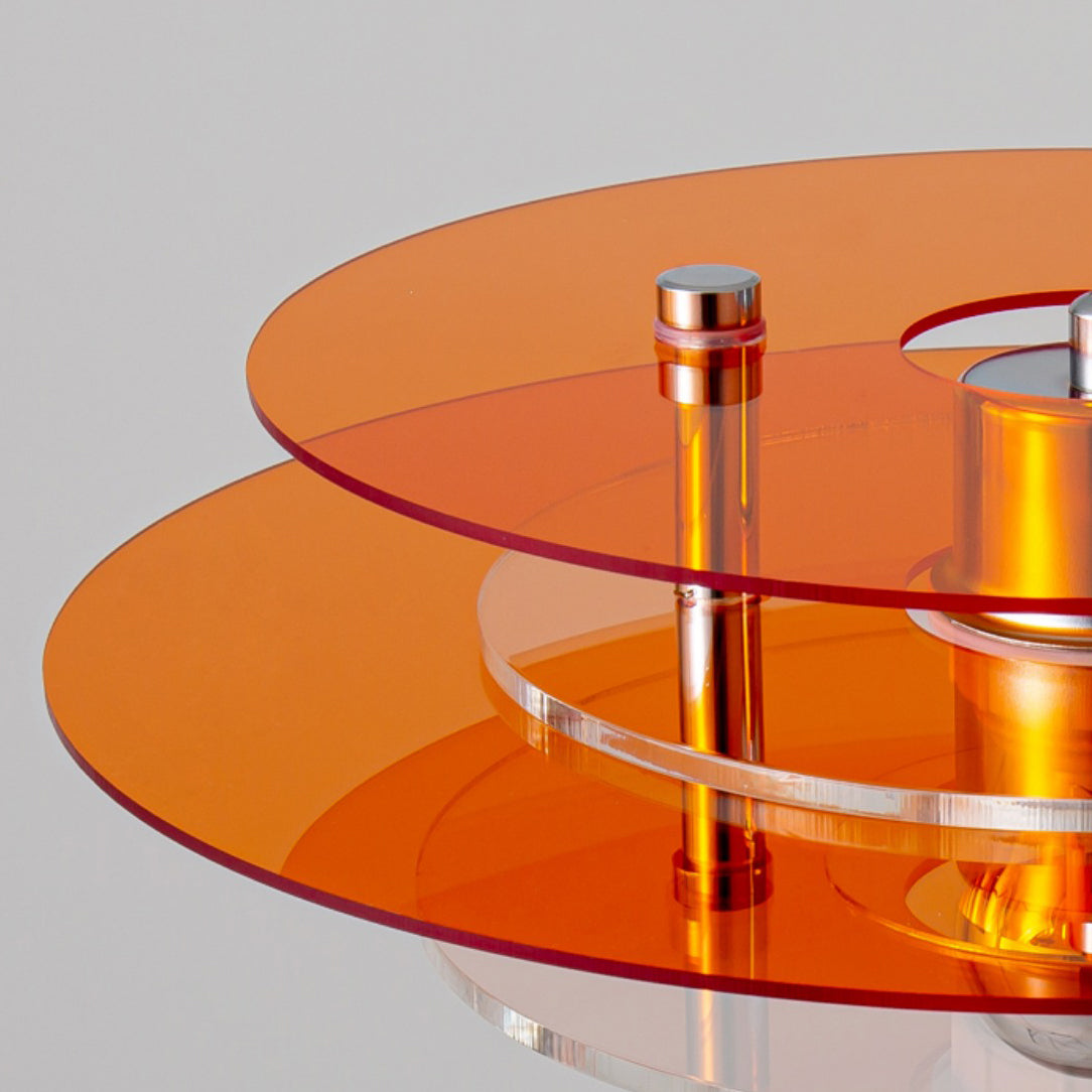 UFO Pendant Light - Lumpaz