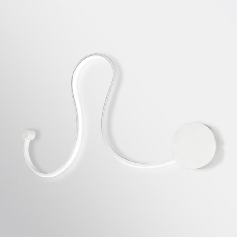 Snake Wall Lamp - Lumpaz