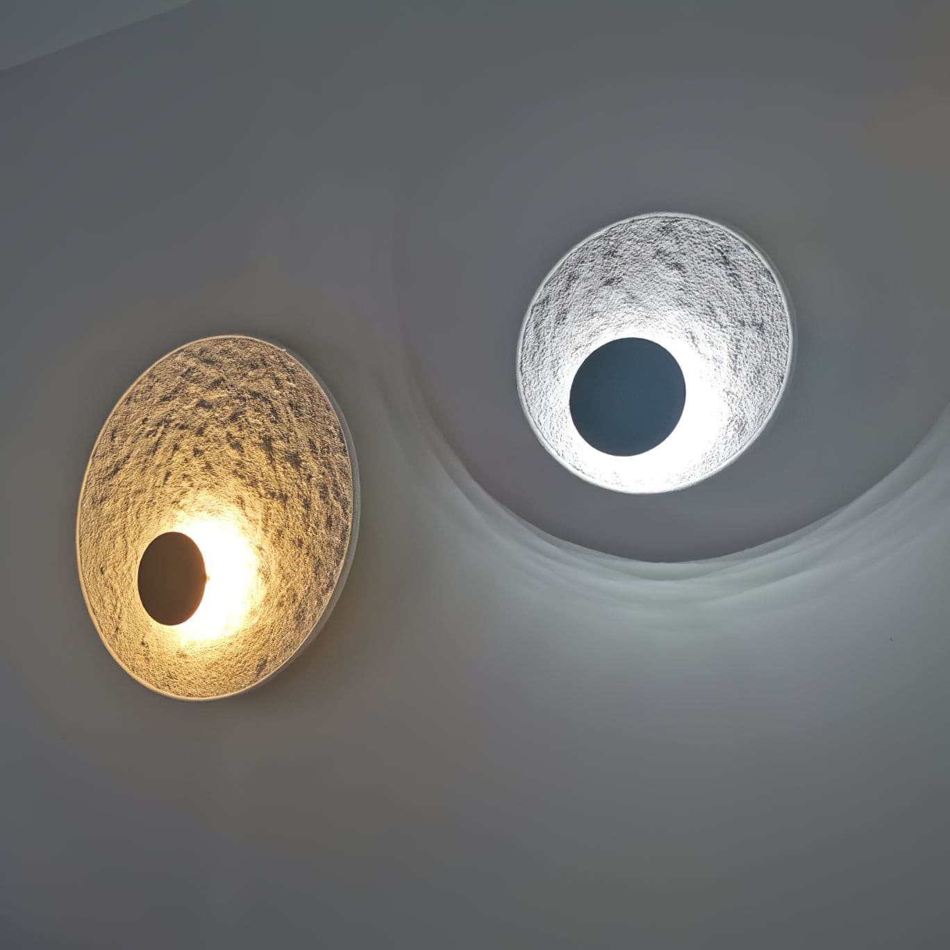 Guisset Wall Lamp - Lumpaz