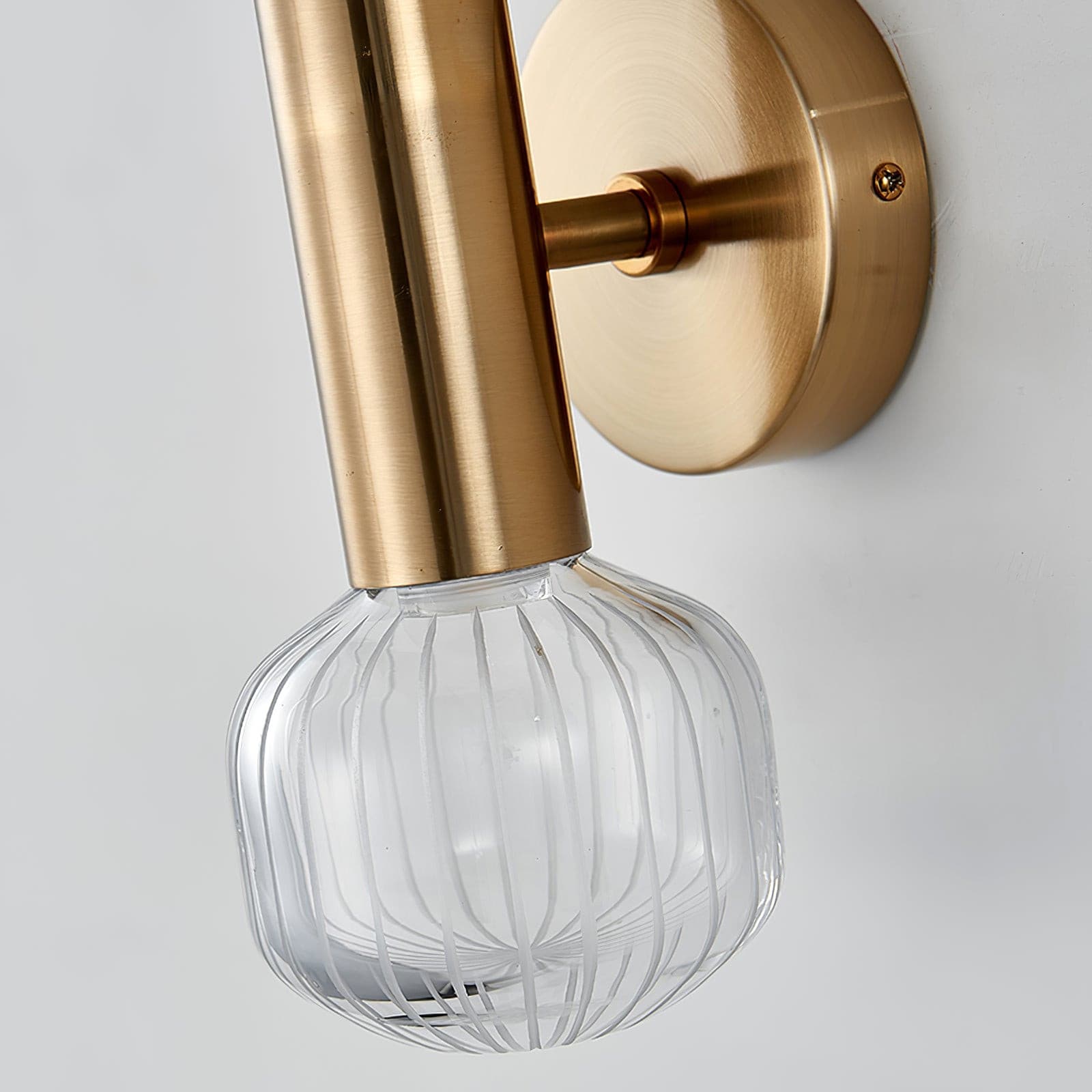 Glaive Wall Lamp - Lumpaz