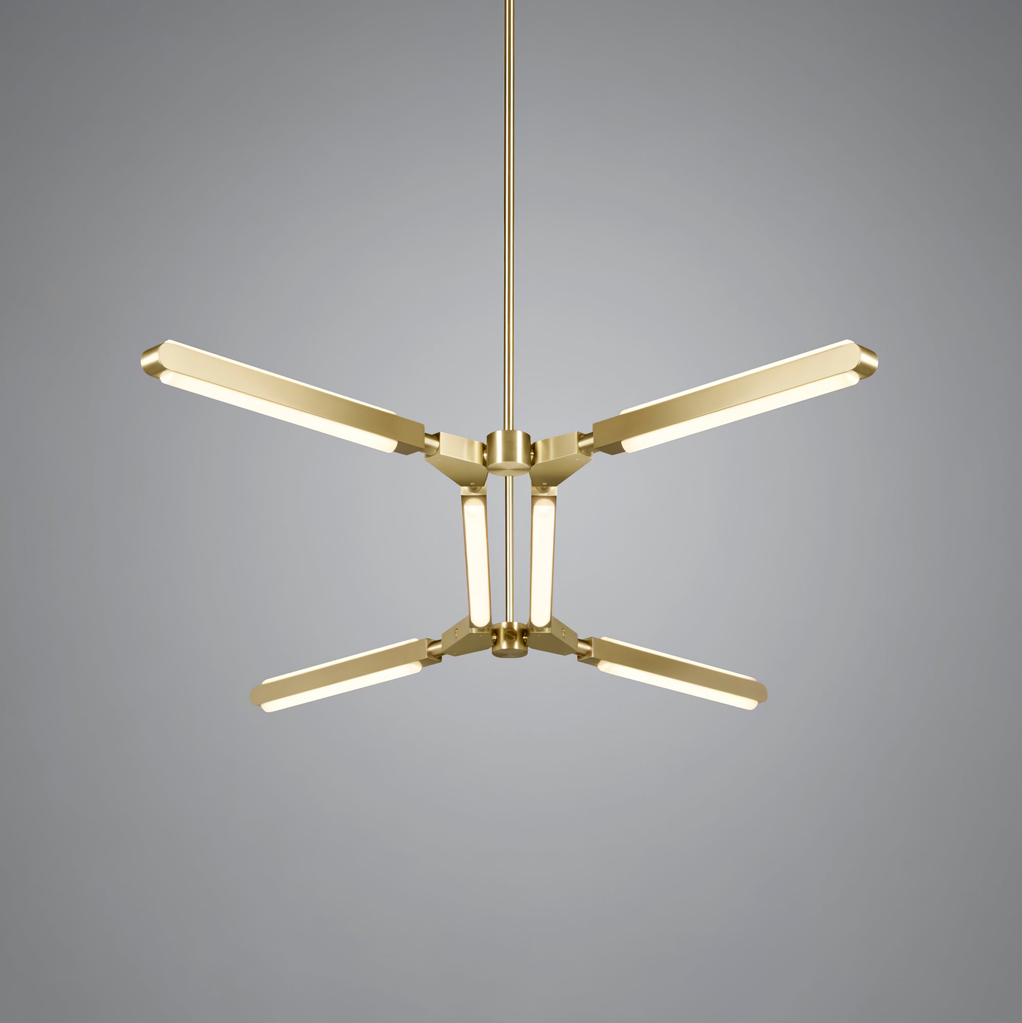 Visual Minor Chandelier - Lumpaz
