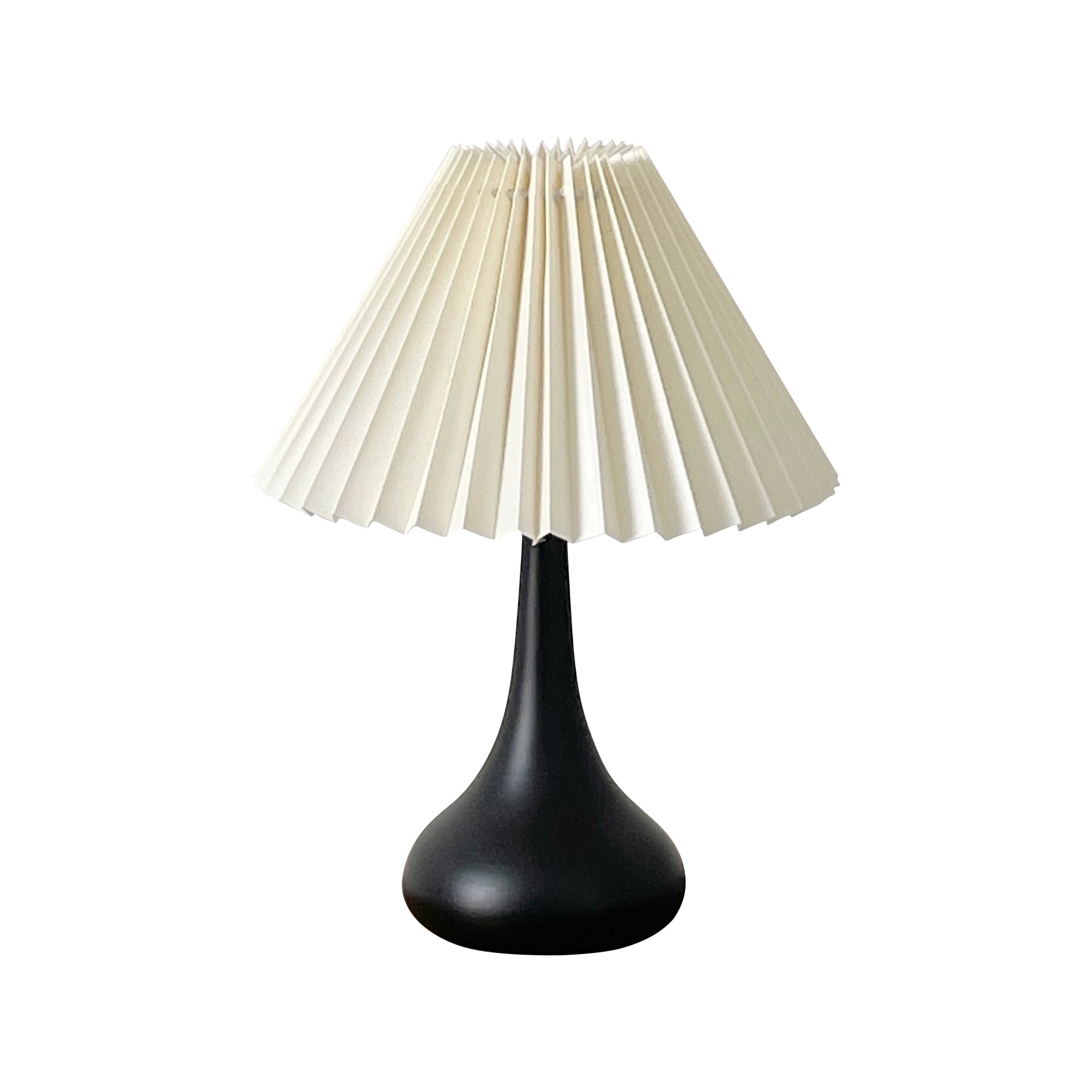Drum Table Lamp - Lumpaz
