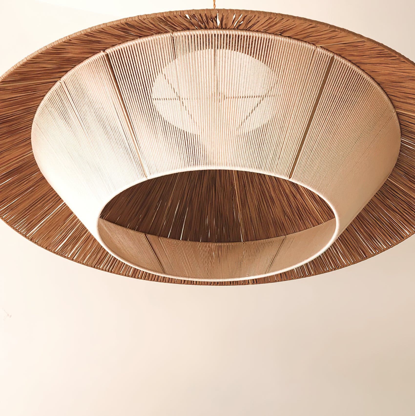 Aloha Sand Pendant Lamp - Lumpaz