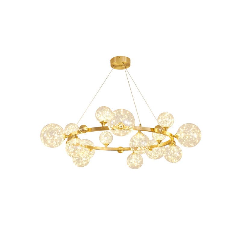Gypsophila Pendant Lamp - Lumpaz