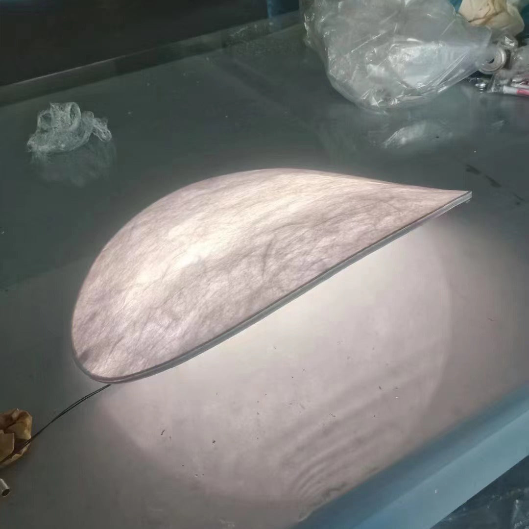 Tense Pendant Light - Lumpaz